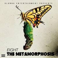 Metamorphosis - 8 O'lanna