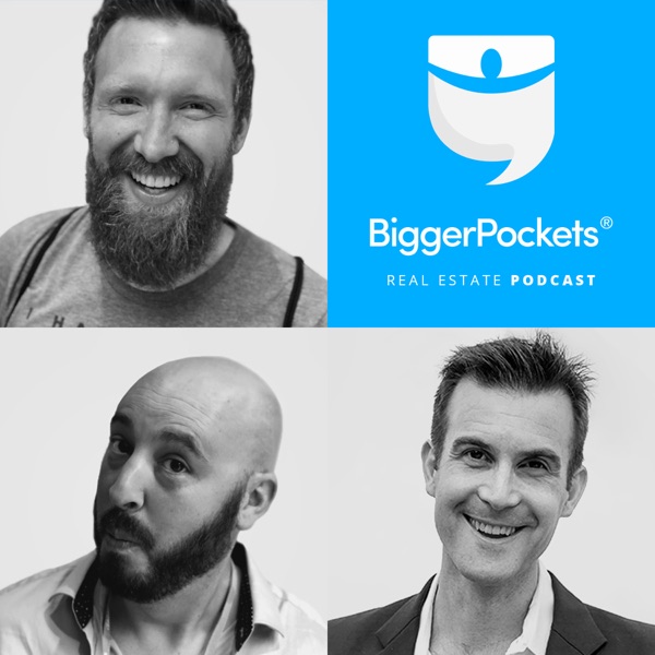 The BiggerPockets Real Estate Investing Podcast The BiggerPockets Real Estate Investing Podcast