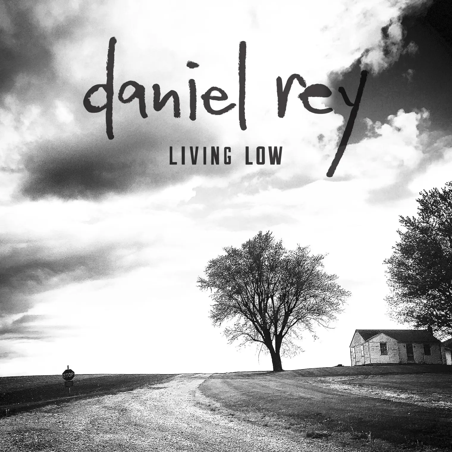 Living Low cover