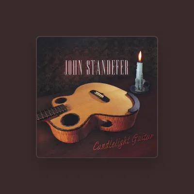 Listen to John Standefer, watch music videos, read bio, see tour dates & more!