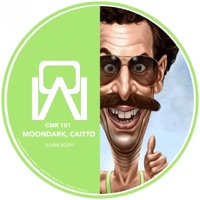 Some Body EP - MoonDark & Caitto