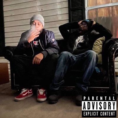 Fuk Yo Couch (feat. FastLane Trell) - Single