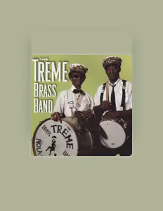 Listen to The Tremè Brass Band, watch music videos, read bio, see tour dates & more!
