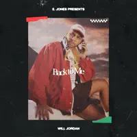 Back to Me — Will Jordan