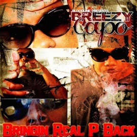 Freestyle Breezy Capo