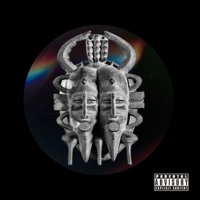 Hoody Magic - Single - Twistello