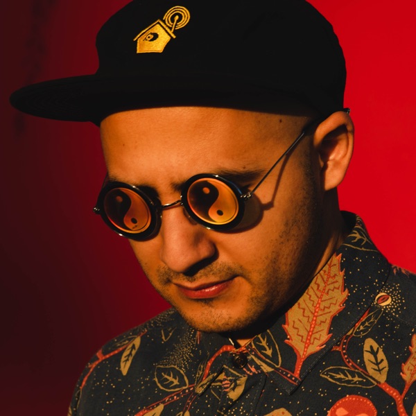 El Monk's avatar