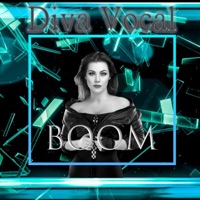 Boom - Single - Diva Vocal