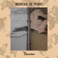 Mehrzahl vo Heimat - Single - TUWAN