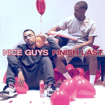 Nice Guys Finish Last - EP