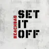 Beachbag - Set It Off