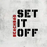 Set It Off — Beachbag