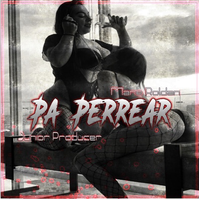 Pa Perrear (feat. Mane Roldan) - Single