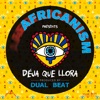 Déja Que Llora cover art