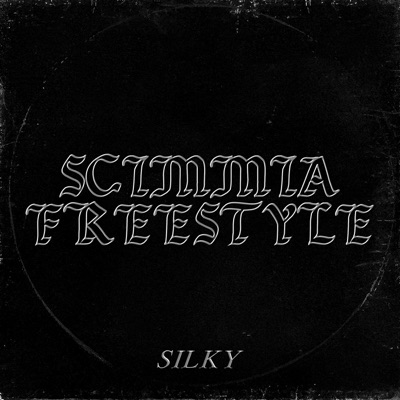 Scimmia Freestyle - Single