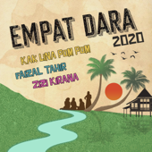 Empat Dara 2020 - Faizal Tahir, Elly Mazlein & Zizi Kirana
