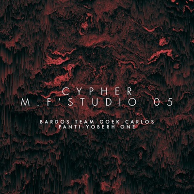 Cypher M.F'studio 05 - Single