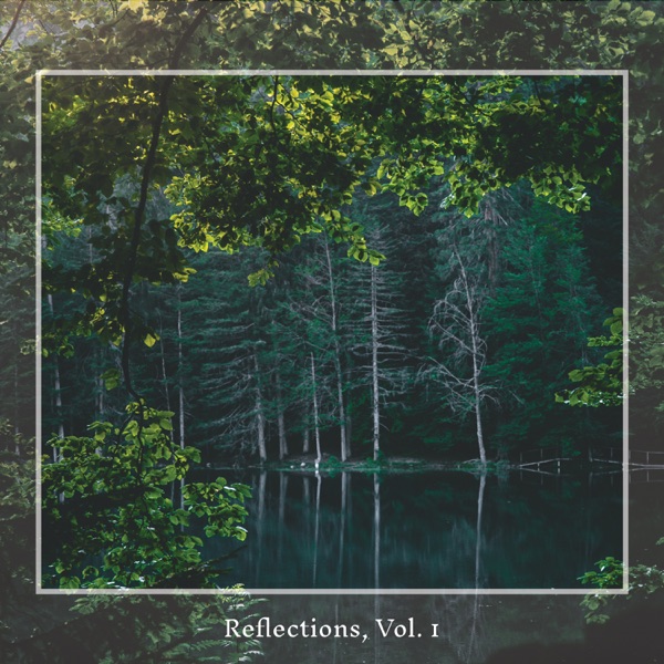 Reflections, Vol. 1 (Mixed by Lauge)
