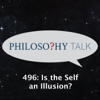 496: Is the Self an Illusion? (feat. Alison Gopnik) - Philosophy Talk