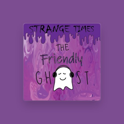 Listen to The Friendly Ghost, watch music videos, read bio, see tour dates & more!