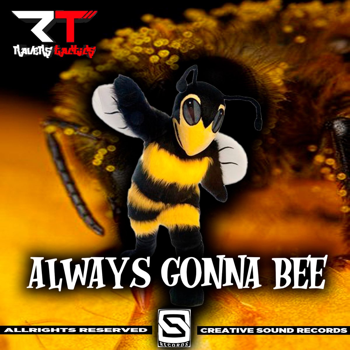 Звук пчелы слушать. Bee-r Original.