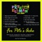 When Lights Are Low - The Pete Ellman Big Band lyrics