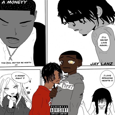 DFWY (feat. A Moneyy) - Single