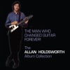 Allan Holdsworth