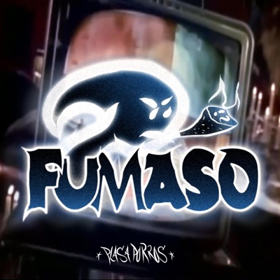 Fumaso (feat. VAN17INO6) - Single