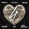 YoungBoy Never Broke Again - I Am Who They Say I Am (feat. Kevin Gates and Quando Rondo)
