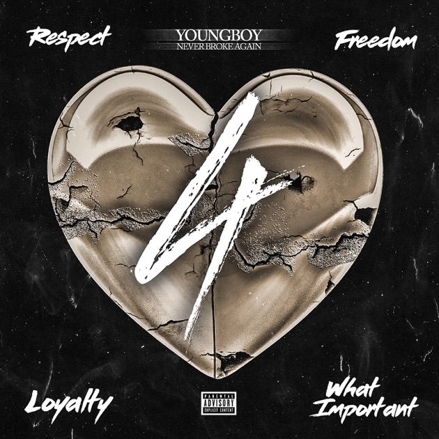 AI YoungBoy 2 - Album by YoungBoy Never Broke Again - Apple