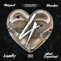 I Am Who They Say I Am (featuring Kevin Gates And Quando Rondo)
