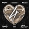 Head On (feat. Kevin Gates) - YoungBoy Never Broke Again lyrics