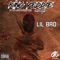 Lil Bro (feat. Jaydakay & Lil Cuzzlightyear) - King Yeddie lyrics