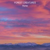 Forest Creatures - Red Poppies