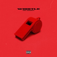 Whistle - Single - Tray Haggerty