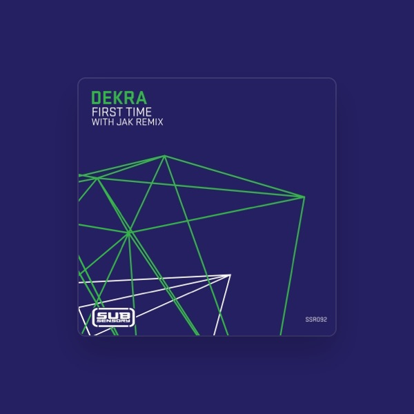 DeKRA's avatar