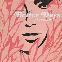 Better Days (Acoustic) [Acoustic] - Single - Jesse Palter