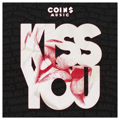 Kiss You - Single