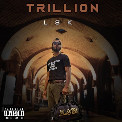 Trillion - Single