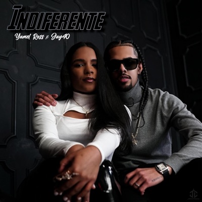 Indiferente - Single