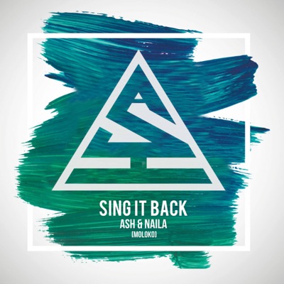 Sing It Back - Ash & Naila | Shazam