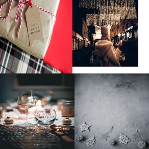 Lonely Christmas, Auld Lang Syne