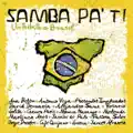 La chica de Ipanema