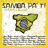 La Chica de Ipanema