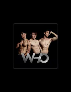 Dengarkan The Who, tonton video musik, baca bio, lihat tanggal tur & lainnya!