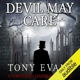 Devil May Care (Unabridged)
