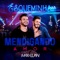 Mendigando Amor - Max e Luan lyrics