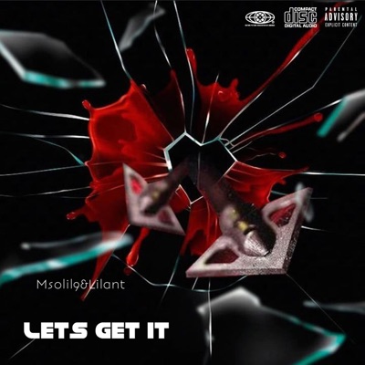Lets Get It - Single