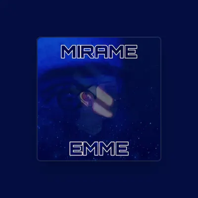 Listen to Emme, watch music videos, read bio, see tour dates & more!